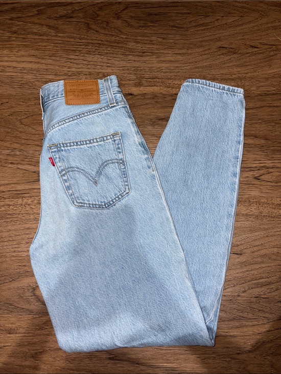 Levi's Denim - Levi's Jean